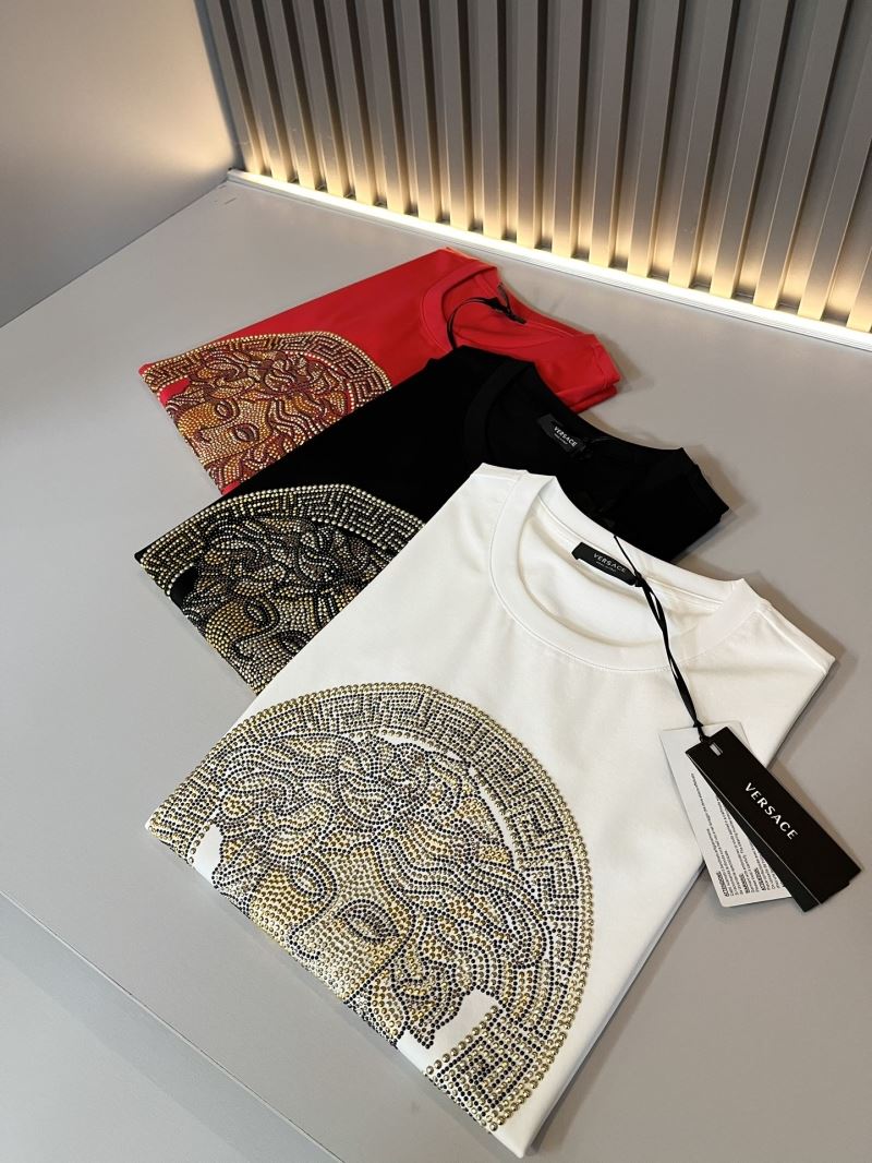 Versace T-Shirts